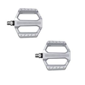 Shimano Mtb PD-EF202 Platform Silver Pedal