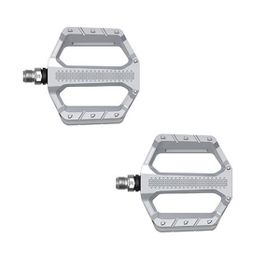 Shimano Mtb PD-EF202 Platform Silver Pedal