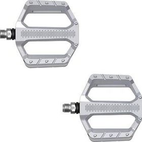 Shimano Mtb PD-EF202 Platform Silver Pedal