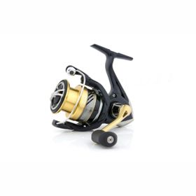 Shimano Nasci 2000S FB Olta Makinesi