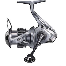 Shimano Nasci 2500 FC Spin Olta Makinası