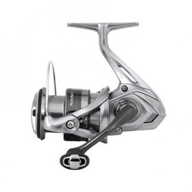 Shimano Nasci 2500 HG FC Spin Makinesi