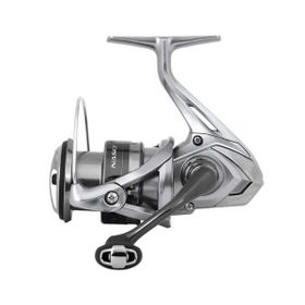 Shimano Nasci 2500 HG FC Spin Makinesi