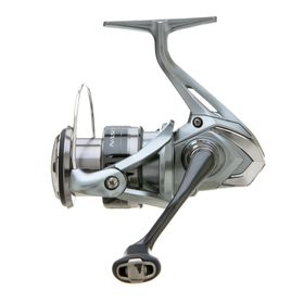 Shimano Nasci 2500HG FC Olta Makinesi