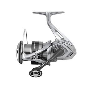 Shimano Nasci 2500HG FC Olta Makinesi