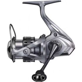 Shimano Nasci 2500HG FC Olta Makinesi