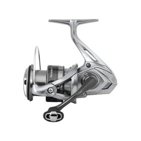 Shimano Nasci 500 Fc Olta Makinesi
