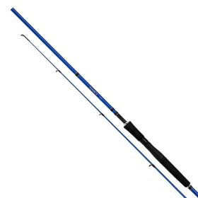 Shimano NASCİ AX S81H 100-300 gr 2,46 cm Kamış