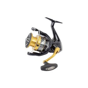 Shimano Nasci C3000 HG Olta Makinesi