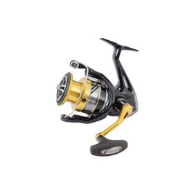 Shimano Nasci C3000 HG Olta Makinesi