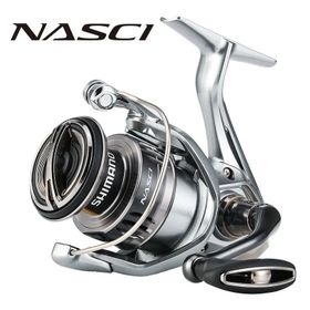 Shimano Nasci C3000 HG Olta Makinesi