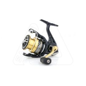 Shimano Nasci C3000HG FB Olta Makinesi