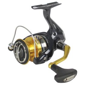Shimano Nasci C3000HG FB Olta Makinesi