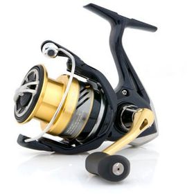 Shimano Nasci C3000HG FB Olta Makinesi