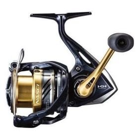 Shimano Nasci C3000HG FB Olta Makinesi