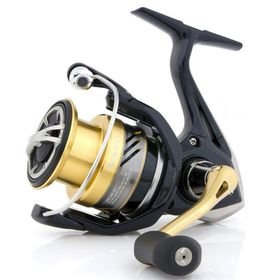 Shimano Nasci C3000HG FB Olta Makinesi
