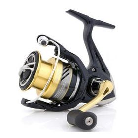 Shimano Nasci C3000HG FB Olta Makinesi