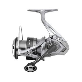 Shimano Nasci FC 2500 Spin Olta Makinesi