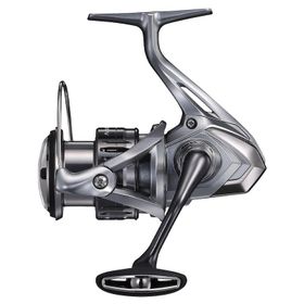 Shimano Nasci FC 3000 Hg Spin Olta Makinesi