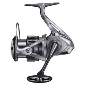 Shimano Nasci FC 3000 Hg Spin Olta Makinesi