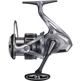Shimano Nasci FC 3000 Hg Spin Olta Makinesi