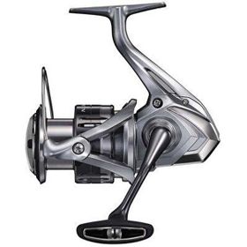 Shimano Nasci FC 3000 Hg Spin Olta Makinesi
