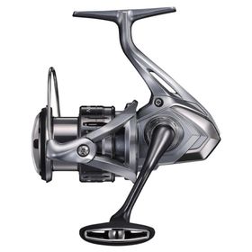 Shimano Nasci FC 3000 Spin Olta Makinesi