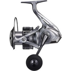 Shimano Nasci FC 5000 Spin Olta Makinesi