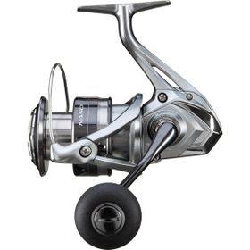 Shimano Nasci FC 5000 Spin Olta Makinesi