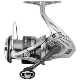 Shimano Nasci FC C2000S HG Olta Makinesi