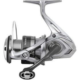 Shimano Nasci FC C2000S HG Olta Makinesi
