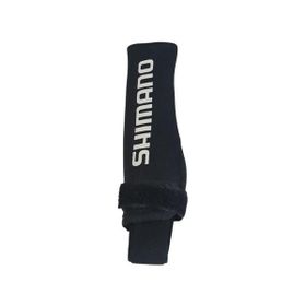 Shimano Neopren Ayarlanabilir LRF Lastikli Kamış Koruma Kılıfı