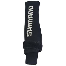 Shimano Neopren Ayarlanabilir LRF Lastikli Kamış Koruma Kılıfı