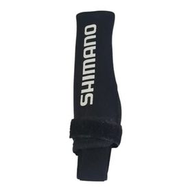 Shimano Neopren Ayarlanabilir LRF Lastikli Kamış Koruma Kılıfı