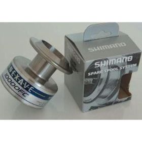 Shimano Nexave 10000 Fc Olta Makinesi Yedek Kafa