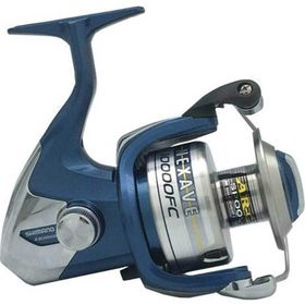 Shimano Nexave 10000 Fc Olta Makinesi