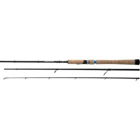 Shimano Nexave 2.69 m 14-40 gr 3 Parça Spin Kamışı
