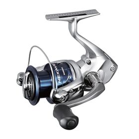 Shimano Nexave C3000 FE HG Olta Makinesi