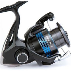 Shimano Nexave Fı 4000 Hg Spin Olta Makinesi