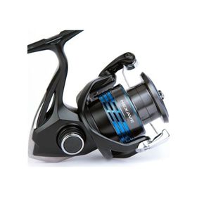 Shimano Nexave Fı 4000 Hg Spin Olta Makinesi
