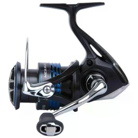 Shimano Nexave FI C3000 HG Olta Makinesi