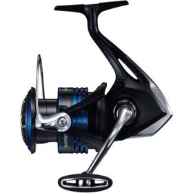 Shimano Nexave FL 4000 HG Makine