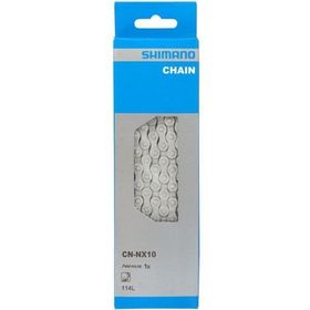 Shimano Nexus Cn-nx10 114L Zincir