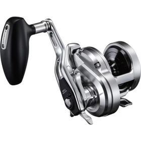 Shimano Ocea Jigger 2001 PG Olta Makinesi