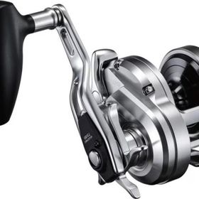Shimano Ocea Jigger 2001 PG Olta Makinesi