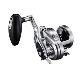 Shimano Ocea Jigger 2001 PG Olta Makinesi