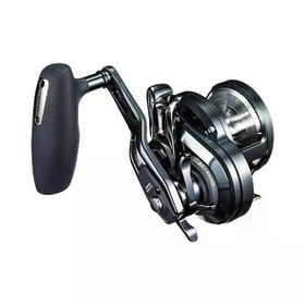 Shimano Ocea Jigger Custom 2000 NR HG Slow Jigging Olta Makinesi
