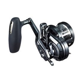 Shimano Ocea Jigger F Custom 1501 HG Jig Olta Makinesi