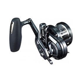 Shimano Ocea Jigger F Custom 1501 HG Jig Olta Makinesi