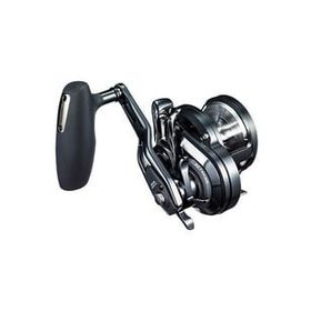 Shimano Ocea Jigger F Custom 1501 HG Sol El Çıkrık Olta Makinesi